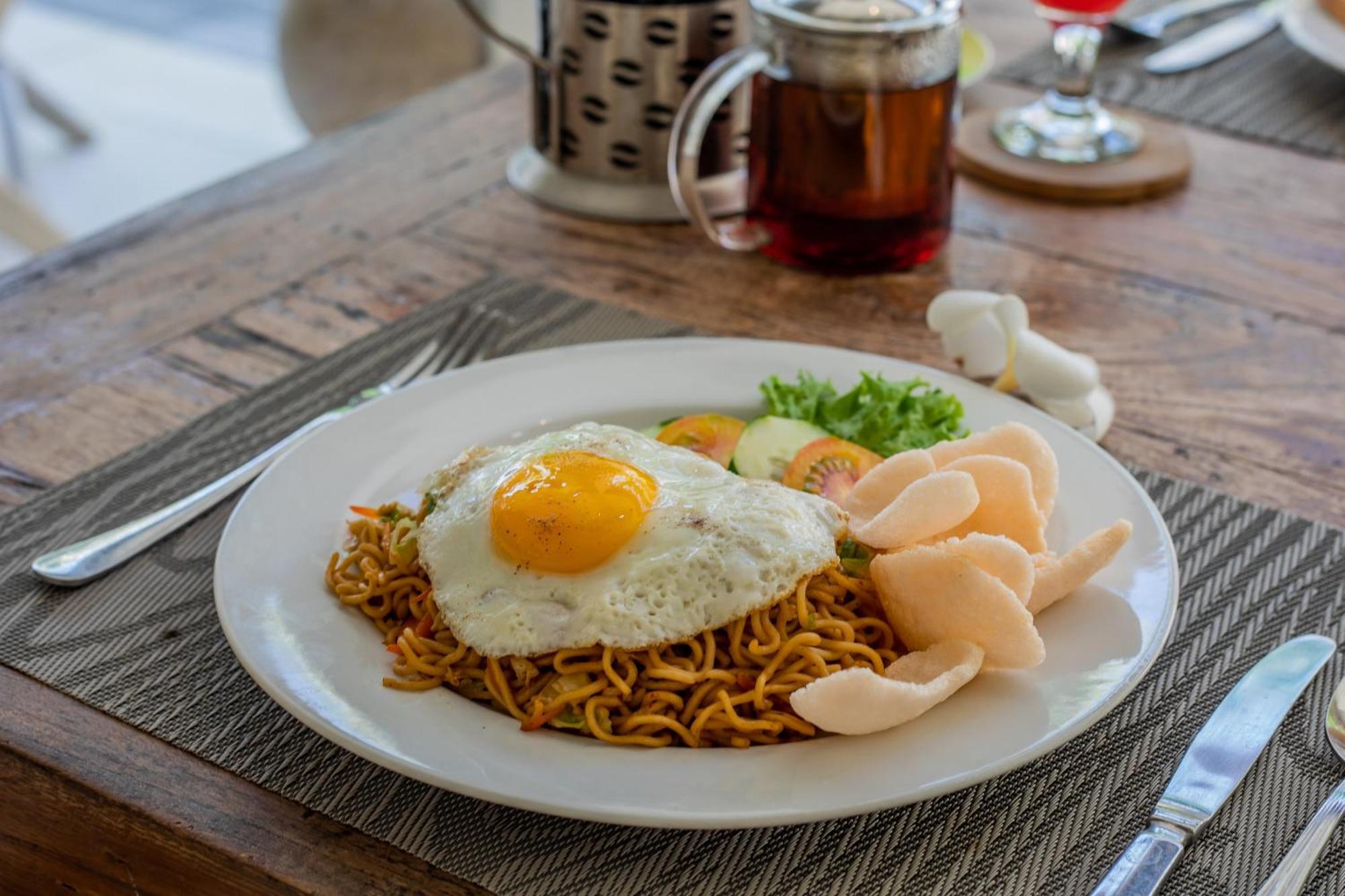 Villa Safari Seminyak Dış mekan fotoğraf