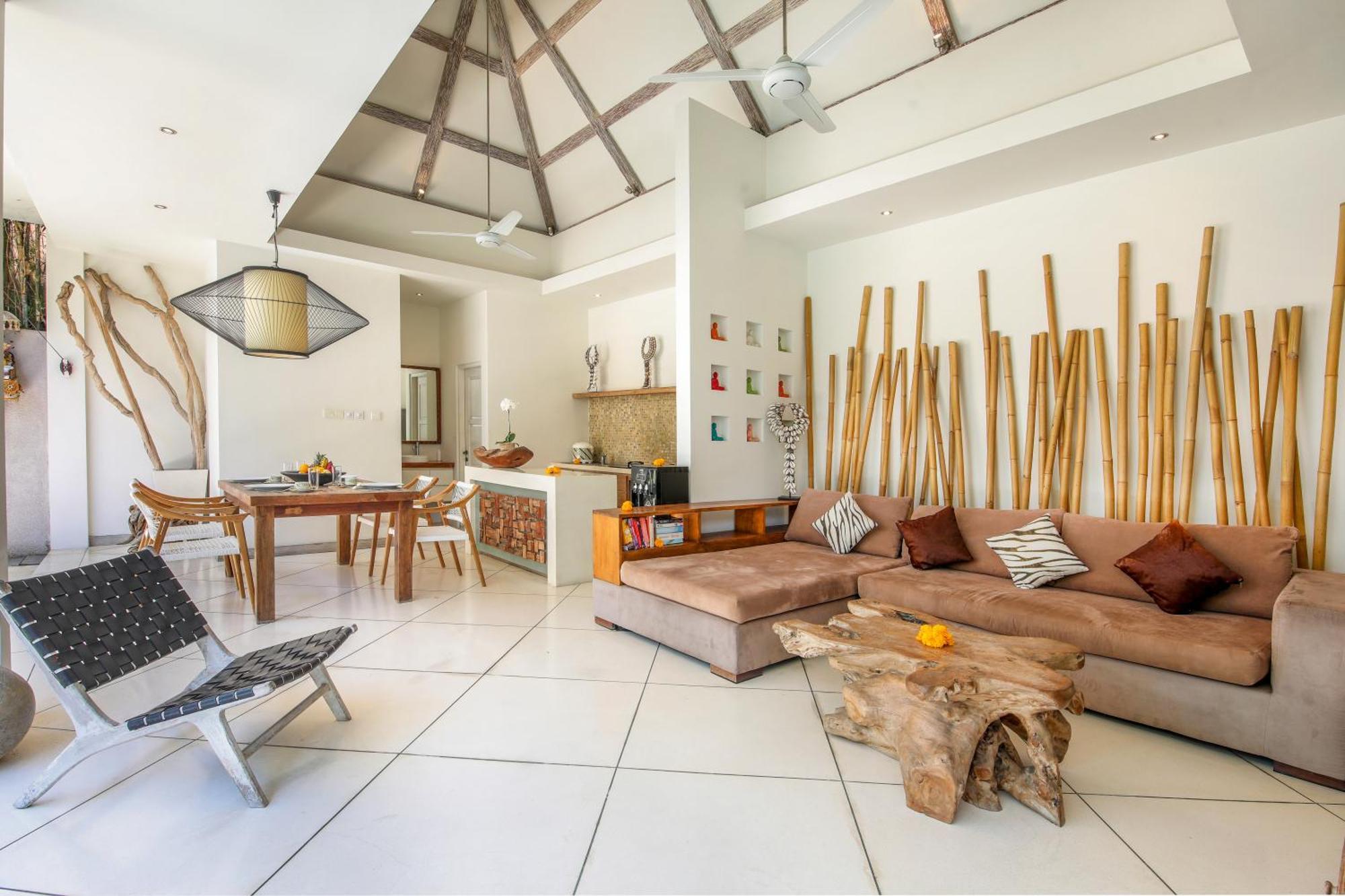 Villa Safari Seminyak Dış mekan fotoğraf