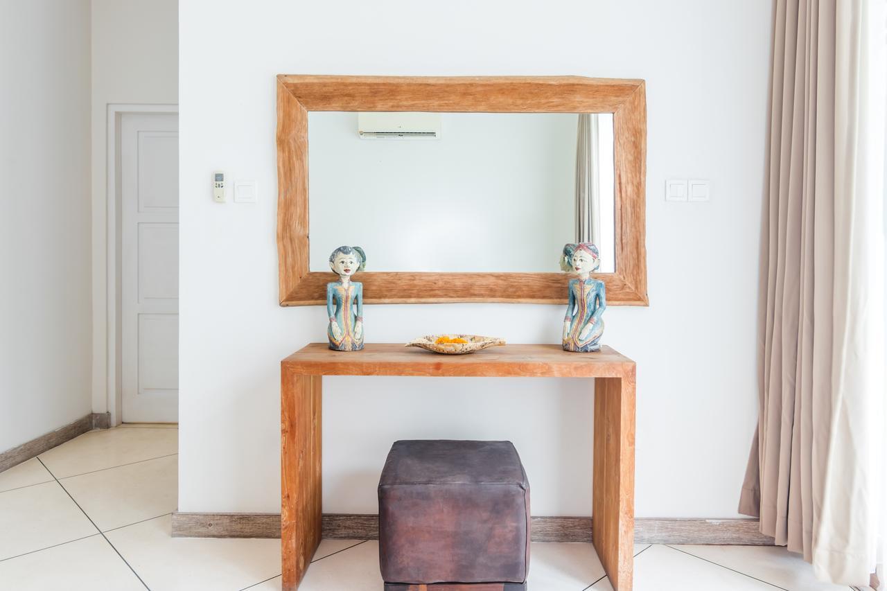 Villa Safari Seminyak Dış mekan fotoğraf